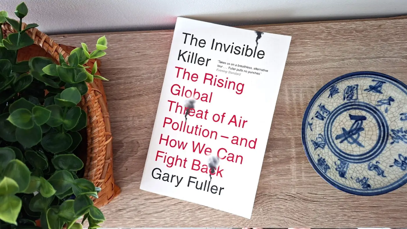 The Invisible Killer: ketika udara menjadi pembunuh senyap