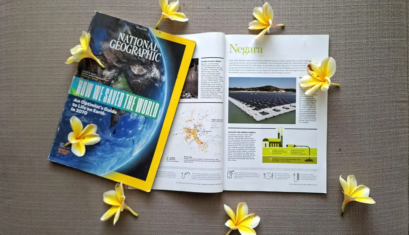 2026: apa yang akan kita temui?