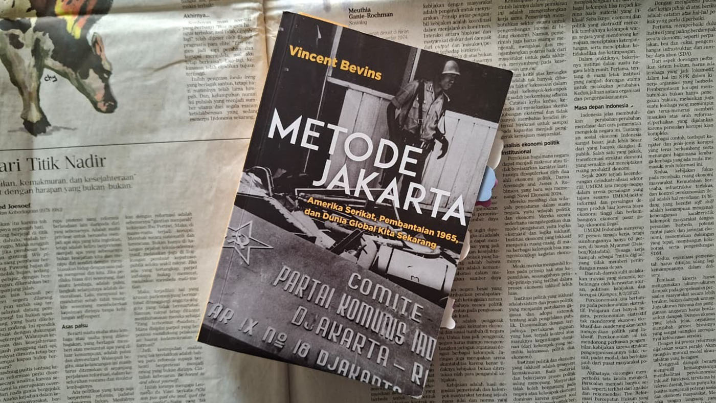 Metode Jakarta